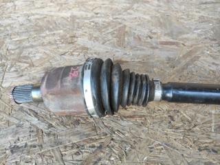 Привод передний правый SONATA YF 10-14 2013 2.4L 4