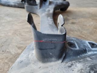 Балка передней подвески VENZA 09-16 2015 Минивэн 3.5 2GR-FE