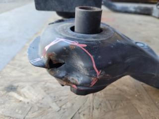 Балка передней подвески VENZA 09-16 2015 Минивэн 3.5 2GR-FE