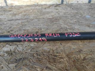 Привод задний QX60/JX35 12-20 2013 Внедорожник 3.5