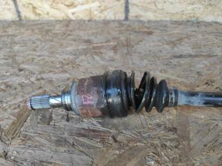 Привод задний QX60/JX35 12-20 2013 Внедорожник 3.5