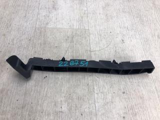 Кронштейн заднего бампера левый CHEROKEE 14- 2017 KL 2.4 ED6