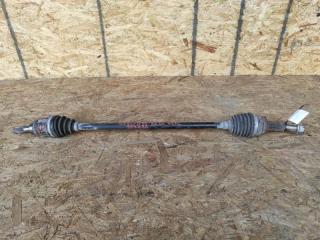 Привод задний INFINITI QX60/JX35 12-20 2013