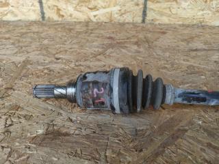 Привод задний QX60/JX35 12-20 2013 Внедорожник 3.5