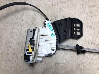 Замок двери передний левый CHEROKEE 14- 2017 KL 2.4 ED6