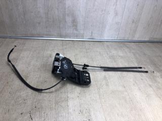 Замок двери передний левый JEEP CHEROKEE 14- KL 2.4 ED6