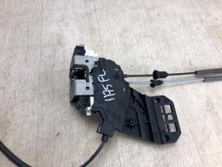 Замок двери передний левый CHEROKEE 14- 2017 KL 2.4 ED6