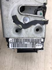 Замок двери передний правый CHEROKEE 14- 2017 KL 2.4 ED6