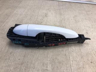 Ручка двери наружная задняя левая CHEROKEE 14- 2017 KL 2.4 ED6