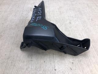 Кронштейн заднего бампера левый JEEP CHEROKEE 14- KL 2.4 ED6