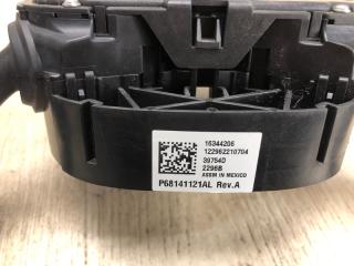 Подрулевой переключатель CHEROKEE 14- 2017 KL 2.4 ED6