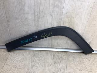 Накладка крыла (расширитель арки) задняя левая CHEROKEE 14- 2017 KL 2.4 ED6