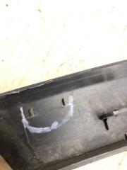 Накладка крыла (расширитель арки) задняя левая CHEROKEE 14- 2017 KL 2.4 ED6