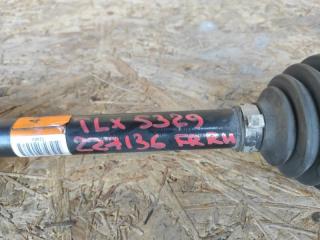 Привод передний правый TLX 14-17 2015 Седан 2.4