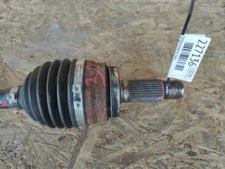 Привод передний правый ACURA TLX 14-17 Седан 2.4