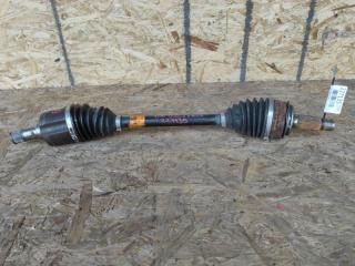 Привод передний левый ACURA TLX 14-17 2015