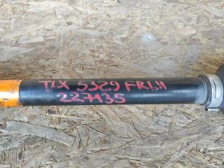 Привод передний левый TLX 14-17 2015 Седан 2.4