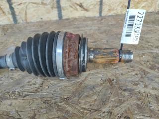 Привод передний левый ACURA TLX 14-17 Седан 2.4