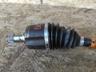 Привод передний левый TLX 14-17 2015 Седан 2.4