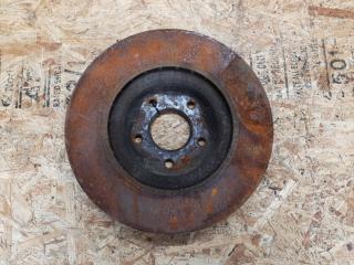 Тормозной диск передний QX60/JX35 12-20 2013 Внедорожник 3.5