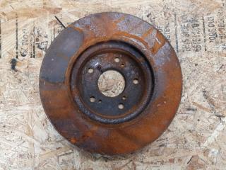 Тормозной диск передний ACURA RDX 06-12 Внедорожник 2.3