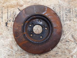 Тормозной диск передний ACURA RDX 06-12 Внедорожник 2.3