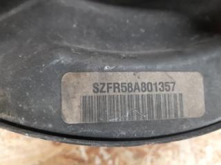 Кулак поворотный передний правый RDX 06-12 2008 Внедорожник 2.3