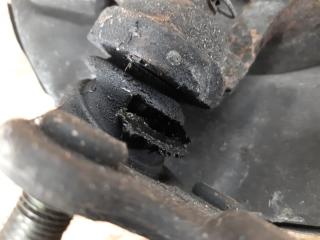 Кулак поворотный передний правый RDX 06-12 2008 Внедорожник 2.3