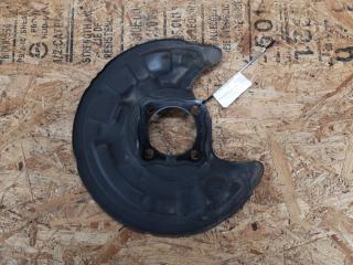 Защита тормозного диска задняя правая QX30 16-20 2019 Внедорожник 2.0 20PET