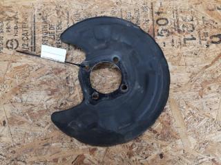 Защита тормозного диска задняя левая QX30 16-20 2019 Внедорожник 2.0 20PET