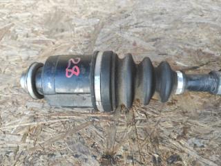 Привод передний правый KIZASHI 09-14 2011 Седан 2.4