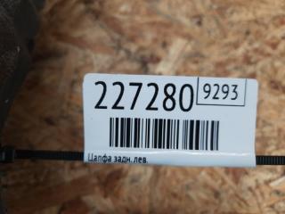 Цапфа задняя левая AVALON 05-12 2007 Седан 3.5 2GR-FE