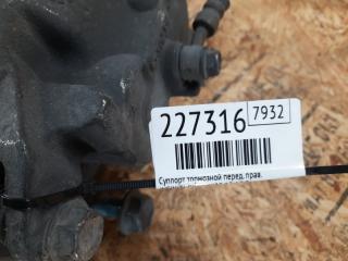 Суппорт тормозной передний правый QX60/JX35 12-20 2013 Внедорожник 3.5