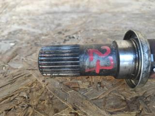 Вал промежуточный привода NISSAN NV200 USA 13- Минивэн 2.0L 4