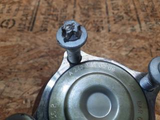 Ступица задняя QX30 16-20 2019 Внедорожник 2.0 20PET