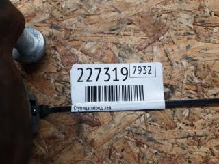 Ступица передняя левая QX60/JX35 12-20 2013 Внедорожник 3.5