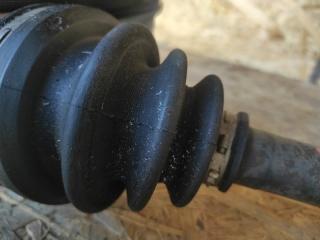 Привод задний левый RDX 06-12 2008 Внедорожник 2.3