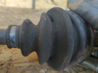 Привод задний правый RDX 06-12 2008 Внедорожник 2.3