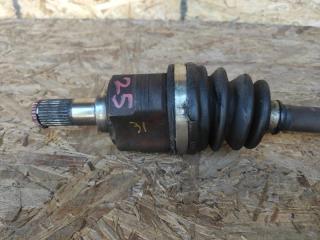 Привод передний левый ACCENT RB 10- 2011 1.6L 4