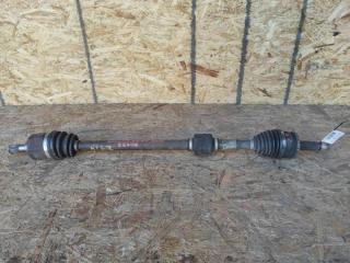 Привод передний правый HYUNDAI ACCENT RB 10- 2011