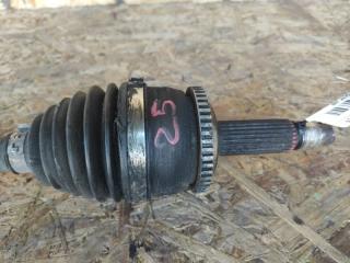 Привод передний правый ACCENT RB 10- 2011 1.6L 4