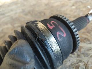 Привод передний правый ACCENT RB 10- 2011 1.6L 4