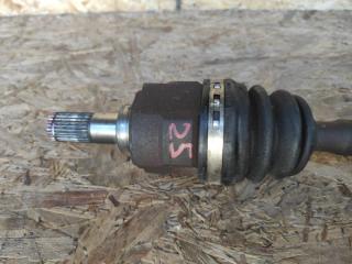 Привод передний правый ACCENT RB 10- 2011 1.6L 4