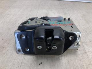 Замок крышки багажника CHEROKEE 14- 2017 KL 2.4 ED6