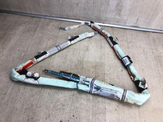 Подушка безопасности (штора) правая JEEP CHEROKEE 14- KL 2.4 ED6