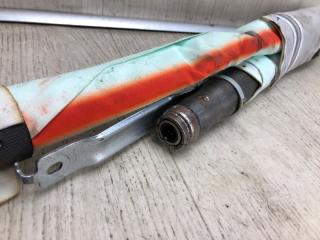 Подушка безопасности (штора) правая CHEROKEE 14- 2017 KL 2.4 ED6