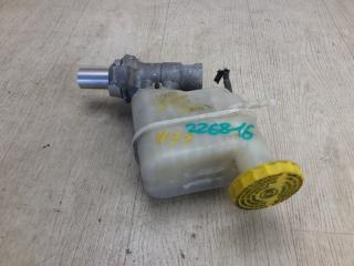 Главный тормозной цилиндр JEEP CHEROKEE 14- KL 2.4 ED6