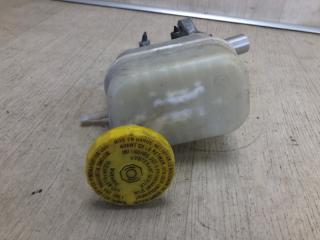 Главный тормозной цилиндр CHEROKEE 14- 2017 KL 2.4 ED6