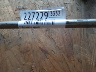 Стабилизатор задний VENZA 09-16 2015 Минивэн 3.5 2GR-FE