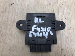 Блок комфорта задний левый FUSION 14- 2014 CD4 C25HDEX